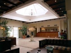 Bodrum Garden Hotel