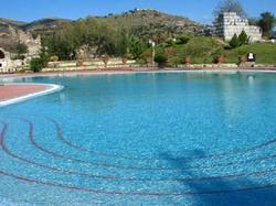 Bodrum Garden Hotel