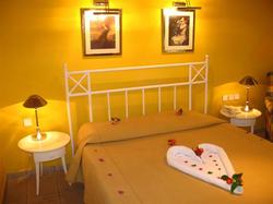 Bodrum Garden Hotel