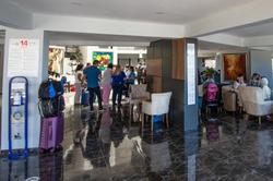 Dalya Resort Aqua & Spa Hotel