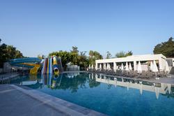 Seaphoria Beach Resort