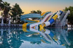 Seaphoria Beach Resort