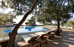 Club Med Bodrum Palmiye