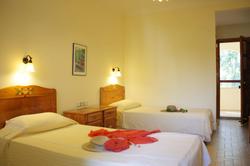 Toloman Hotel