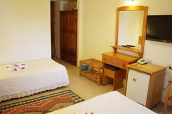 Toloman Hotel