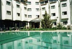 Zeus Hotel