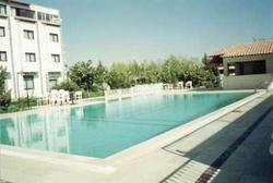 Zeus Hotel