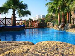Therme Maris Thermal & Spa Resort