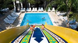 Side Nusso Beach Hotel