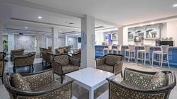 Side Nusso Beach Hotel