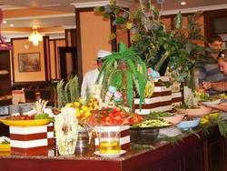 Nazar Beach City & Resort Hotel
