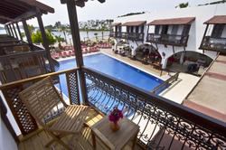 Sah Hotel