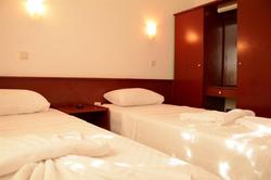 Sah Hotel