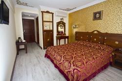 Sah Hotel