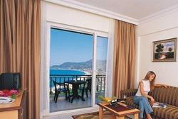 Bella Vista Apart Alanya
