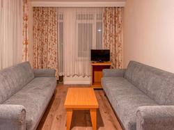 Bella Rose Suit Hotel