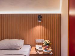 Bella Rose Suit Hotel
