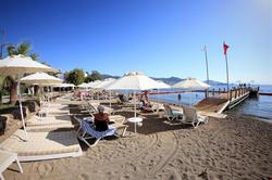 Kivanc Hotel