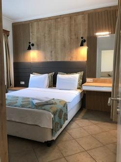 Kivanc Hotel