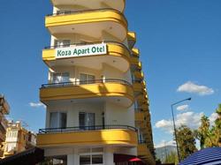 Koza Apart Hotel