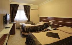 Verda Hotel