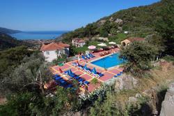 Manzara Hotel