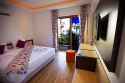 Kleopatra Hermes Beach Hotel