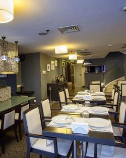 Best Western Eresin Taxim