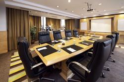 BH Conference & Airport Hotel; Istanbul