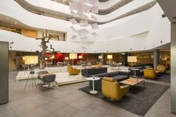 BH Conference & Airport Hotel; Istanbul