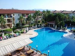 Kentia Apart Hotel