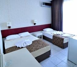 Sun Kiss Otel Side