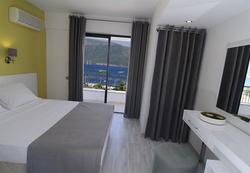 Le Blu Hotel