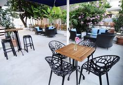 Le Blu Hotel