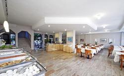 Irmak Hotel