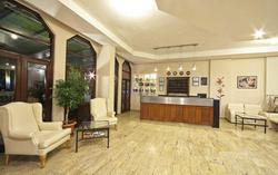 Irmak Hotel