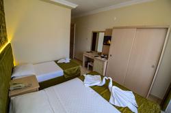 Juniper Hotel