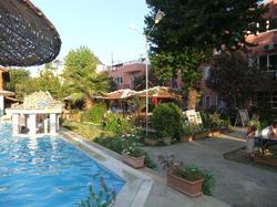 Hotel Truva