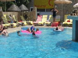 Hotel Truva