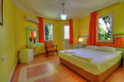 Mandal-Inn Hotel