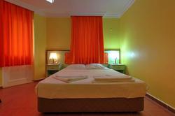 Mandal-Inn Hotel