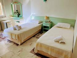 Mandal-Inn Hotel