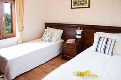 Arion Resort Boutique Hotel