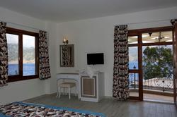 Beyaz Guvercin