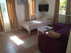 Almina Apartments