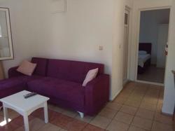 Almina Apartments