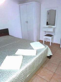 Almina Apartments