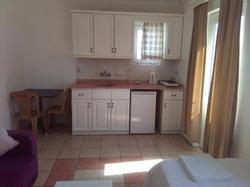 Almina Apartments