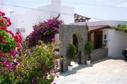Dia Beach Club