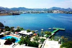 Dia Beach Club